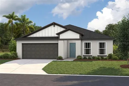 DADE CITY FL Home