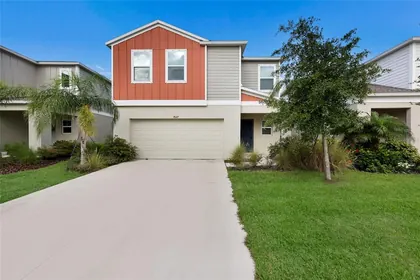 PARRISH FL Home
