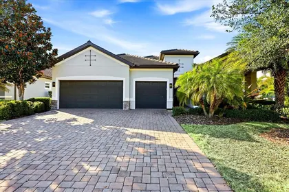 LAKEWOOD RANCH FL Home