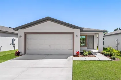 LAKELAND FL Home