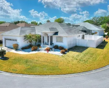 LAKELAND FL Home