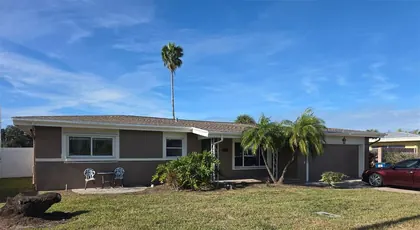 TREASURE ISLAND FL Home