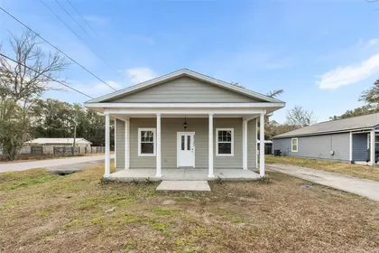 HIGH SPRINGS FL Home