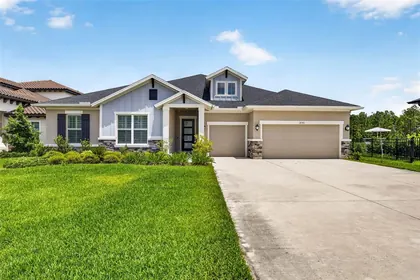 LAND O LAKES FL Home