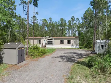 HASTINGS FL Home