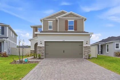 CLERMONT FL Home