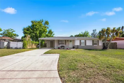 LONGWOOD FL Home