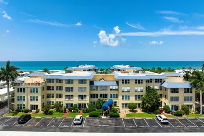 LONGBOAT KEY FL Home