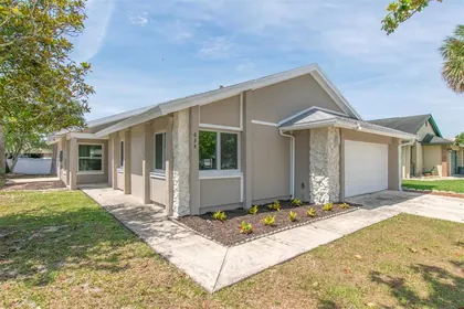 CASSELBERRY FL Home