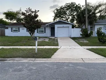 WINTER SPRINGS FL Home