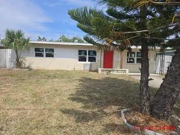 NEW PORT RICHEY FL Home