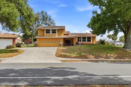 AUBURNDALE FL Home