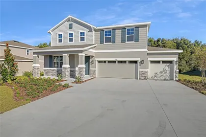 MOUNT DORA FL Home