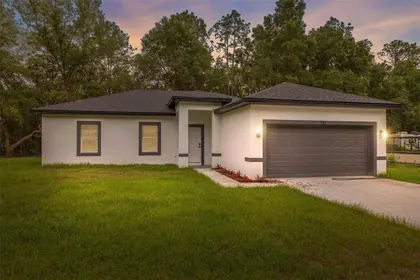 DUNNELLON FL Home