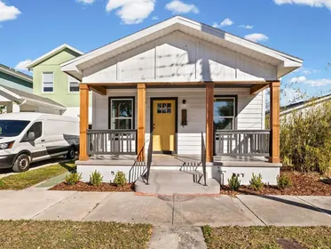 TAMPA FL Home