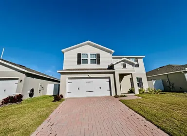 HAINES CITY FL Home