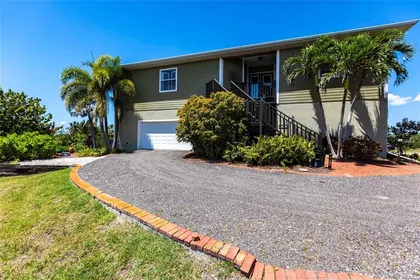 PUNTA GORDA FL Home