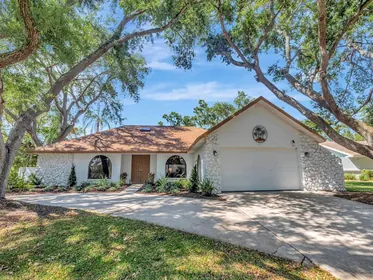 PALM HARBOR FL Home