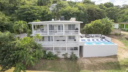 VIEQUES PR Home