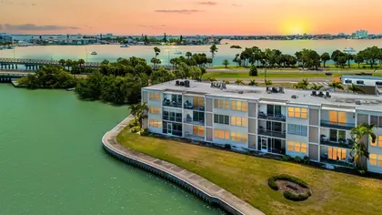 SOUTH PASADENA FL Home