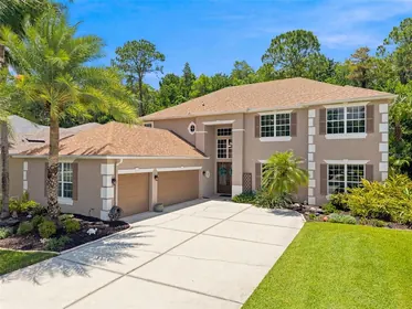 WESLEY CHAPEL FL Home
