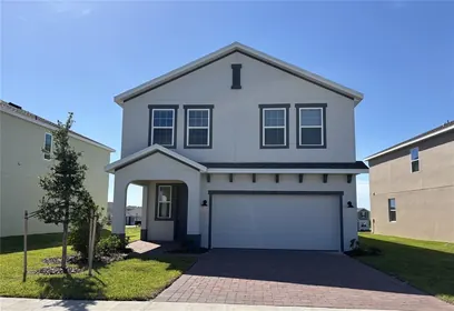 GROVELAND FL Home