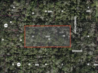 HOMOSASSA FL Property