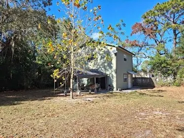 HUDSON FL Home