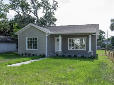 SANFORD FL Home