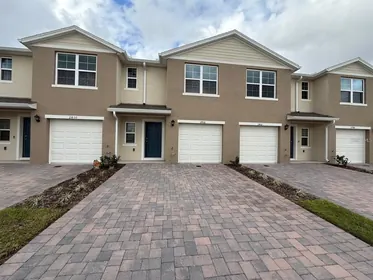 HARMONY FL Home