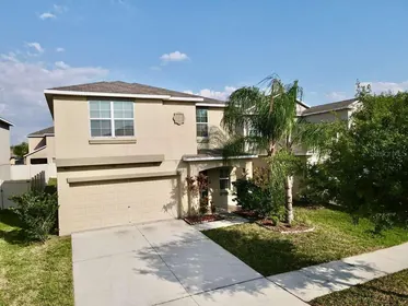 SUN CITY CENTER FL Home