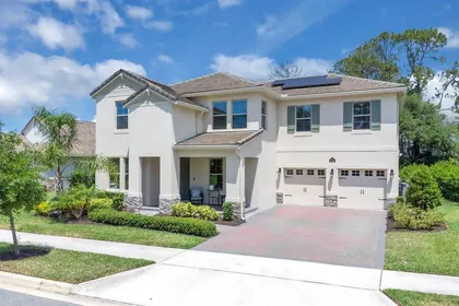 WINTER GARDEN FL Home