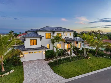 LONGBOAT KEY FL Home