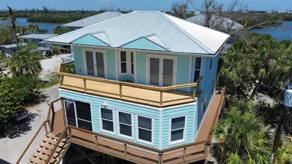 PLACIDA FL Home