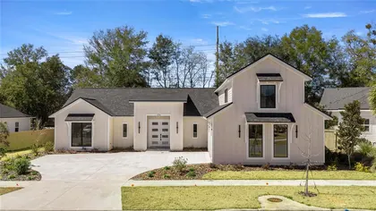 GAINESVILLE FL Home