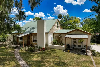 RIVERVIEW FL Home