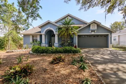 TARPON SPRINGS FL Home