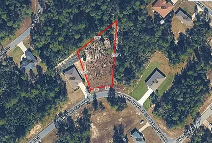 OCALA FL Property
