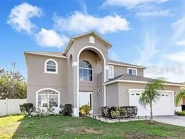KISSIMMEE FL Home
