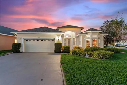 DAVENPORT FL Home