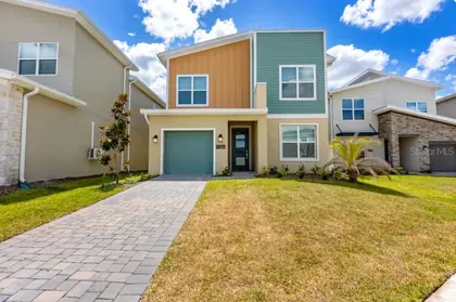 KISSIMMEE FL Home