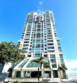 SAN JUAN PR Home