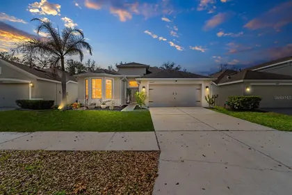 RIVERVIEW FL Home