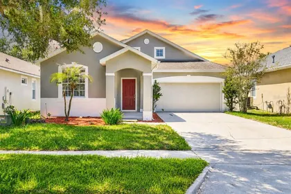 WINDERMERE FL Home