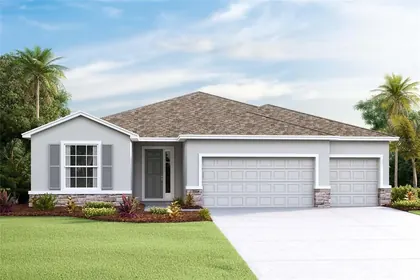 WILDWOOD FL Home