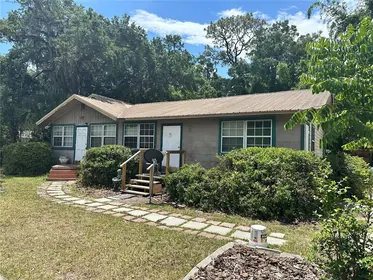 GAINESVILLE FL Property
