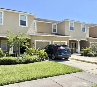 RIVERVIEW FL Home