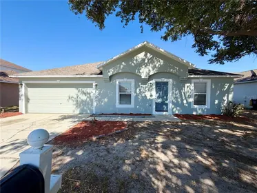 WINTER HAVEN FL Home