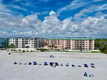 INDIAN SHORES FL Home