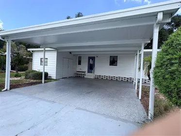 PALMETTO FL Home